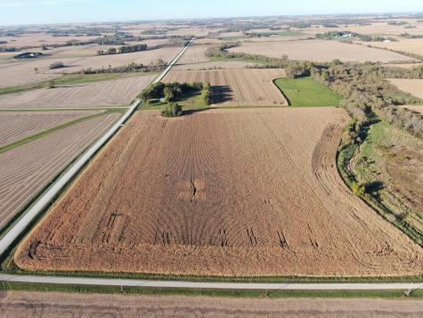 Tbd 270th Avenue SW Hayfield MN 55940