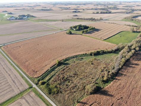 Tbd 270th Avenue SW Hayfield MN 55940