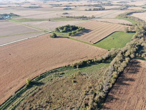 Tbd 270th Avenue SW Hayfield MN 55940
