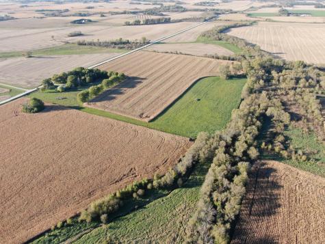 Tbd 270th Avenue SW Hayfield MN 55940