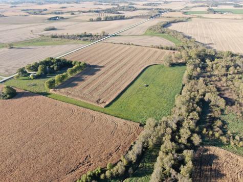 Tbd 270th Avenue SW Hayfield MN 55940