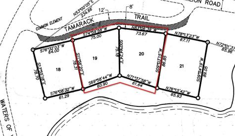 80052 Tamarack Trail Tower MN 55790