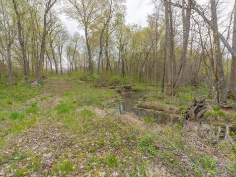 186XX 329th Avenue Isle MN 56342