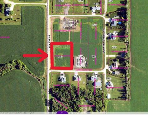 7597 Country Creek Road Wahpeton ND 58075