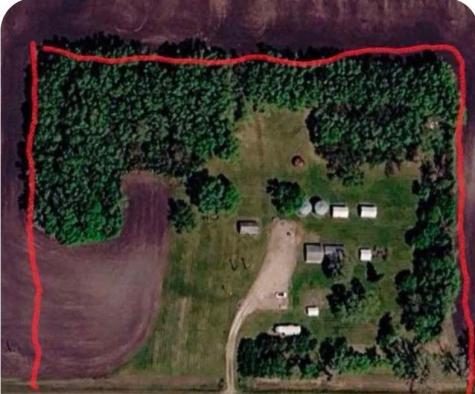 2084 440TH Street Campbell MN 56522