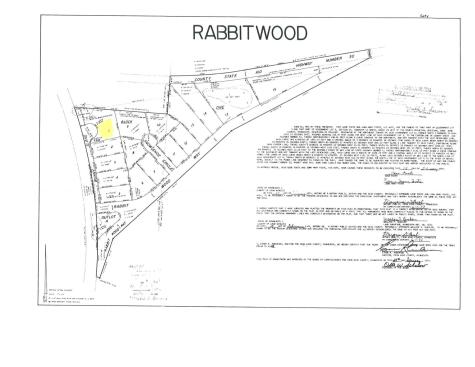 Tbd Lot 1 Bunny Lane Crosby MN 56441