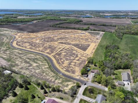 Tbd Lot 14 Blk 3 Chainview Drive NW Alexandria MN 56308
