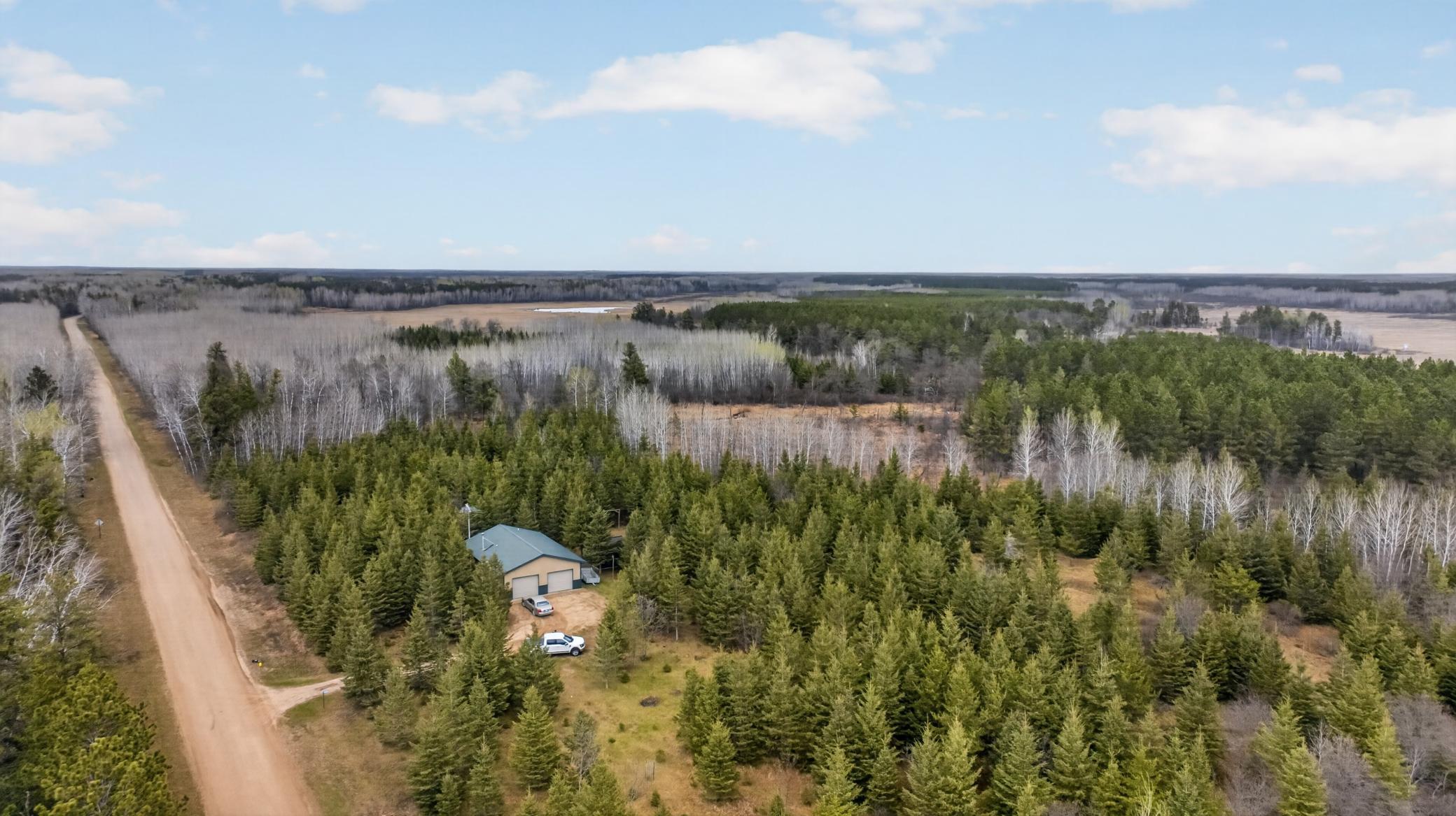 36046 229th Avenue Menahga MN 56464
