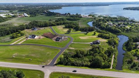 21 Branch Creek Road Detroit Lakes MN 56501