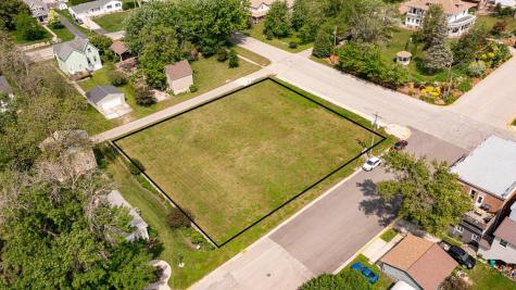 421 Clay Street Mantorville MN 55955