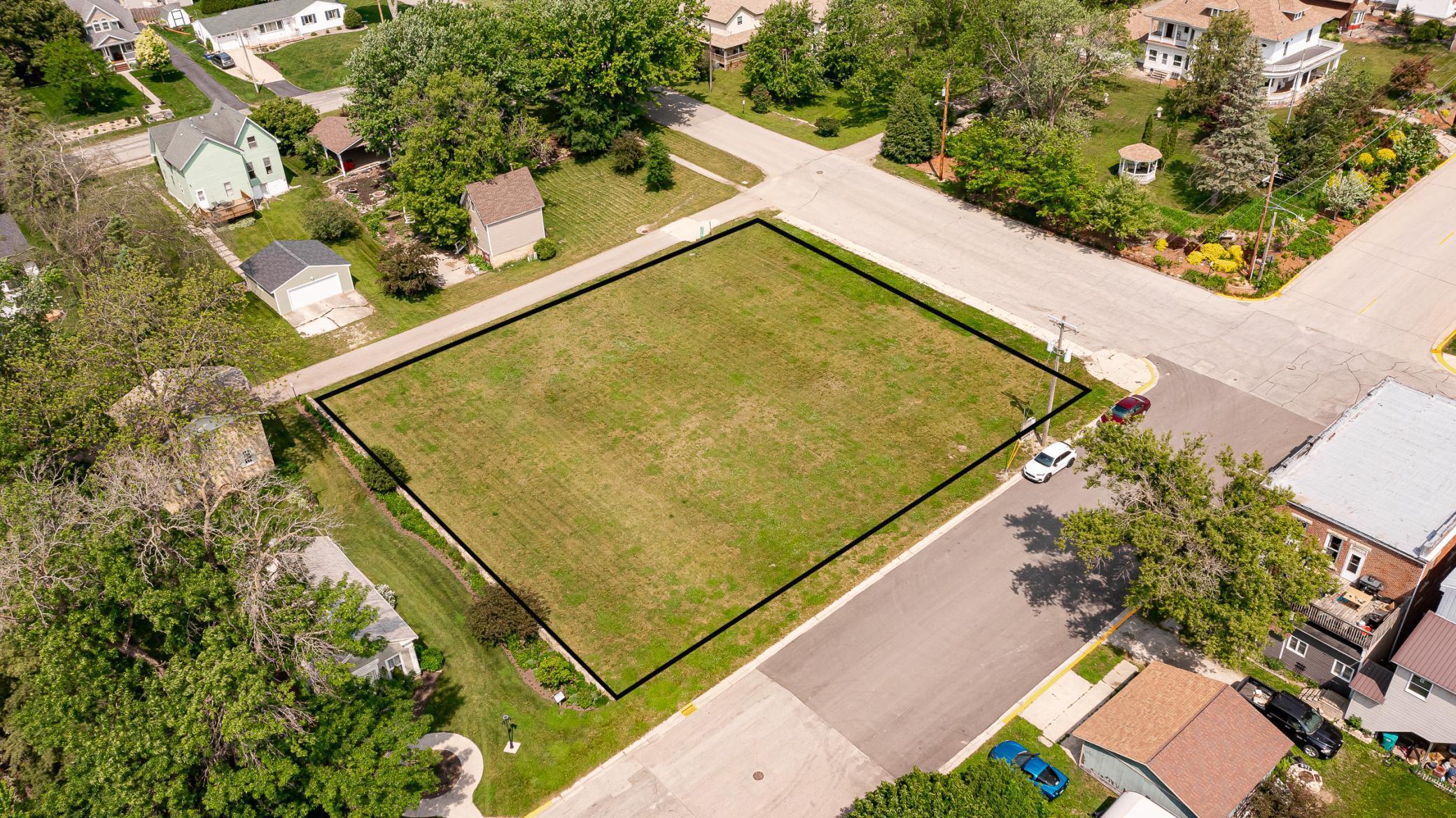 421 Clay Street Mantorville MN 55955