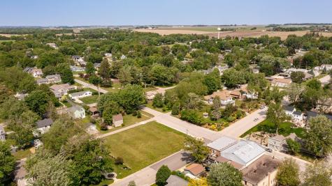 421 Clay Street Mantorville MN 55955
