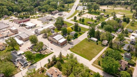 421 Clay Street Mantorville MN 55955