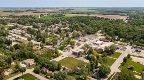 421 Clay Street Mantorville MN 55955