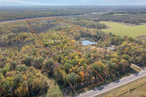 Tbd County Road 2 Brainerd MN 56401