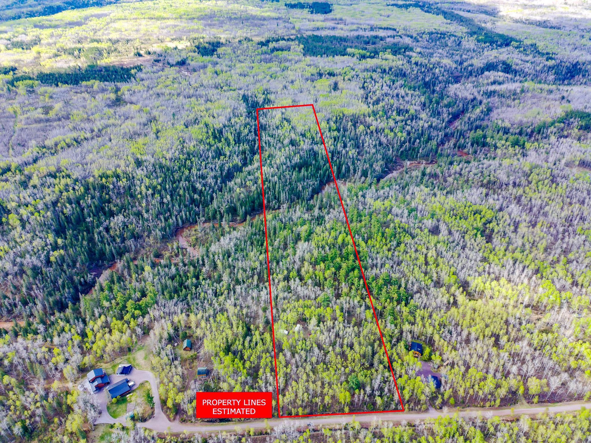 992 Nemadji River Road Holyoke MN 55749