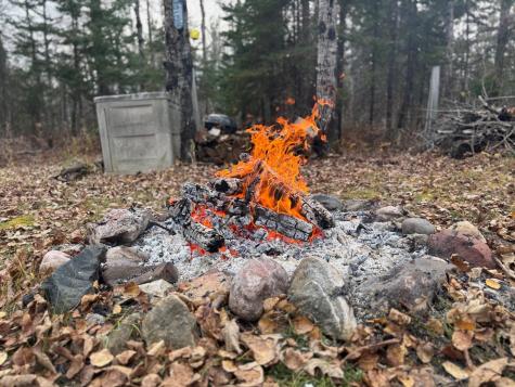 992 Nemadji River Road Holyoke MN 55749