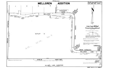 Xx Tbd Mellgren Lane Chaska MN 55318