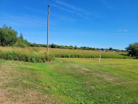 Xxxxx 246th Street Wealthwood Twp MN 56431