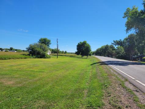 Xxxxx 246th Street Wealthwood Twp MN 56431