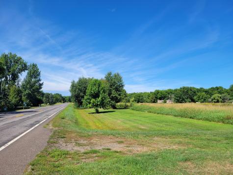 Xxxxx 246th Street Wealthwood Twp MN 56431