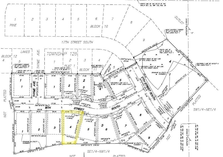 1116 18th Street S Sartell MN 56377