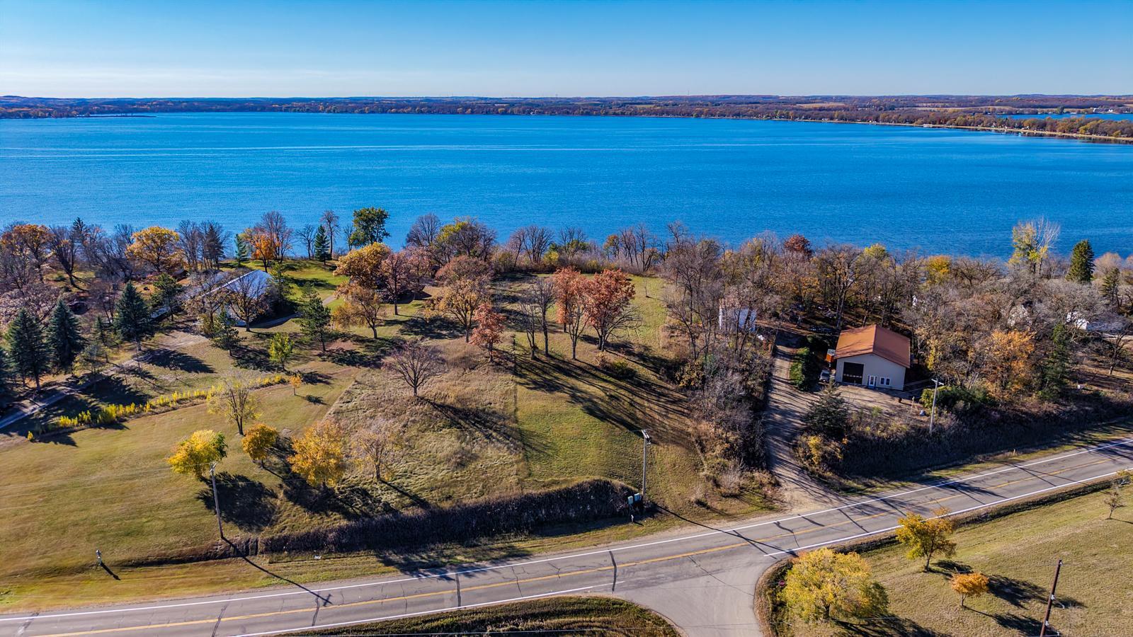 12XXX Co Highway 17 Detroit Lakes MN 56501