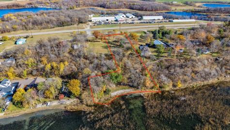 12XXX Co Highway 17 Detroit Lakes MN 56501