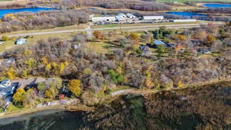 12XXX Co Highway 17 Detroit Lakes MN 56501