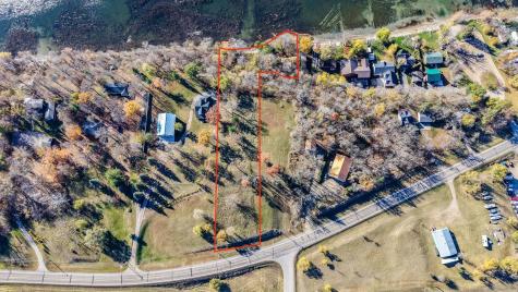 12XXX Co Highway 17 Detroit Lakes MN 56501