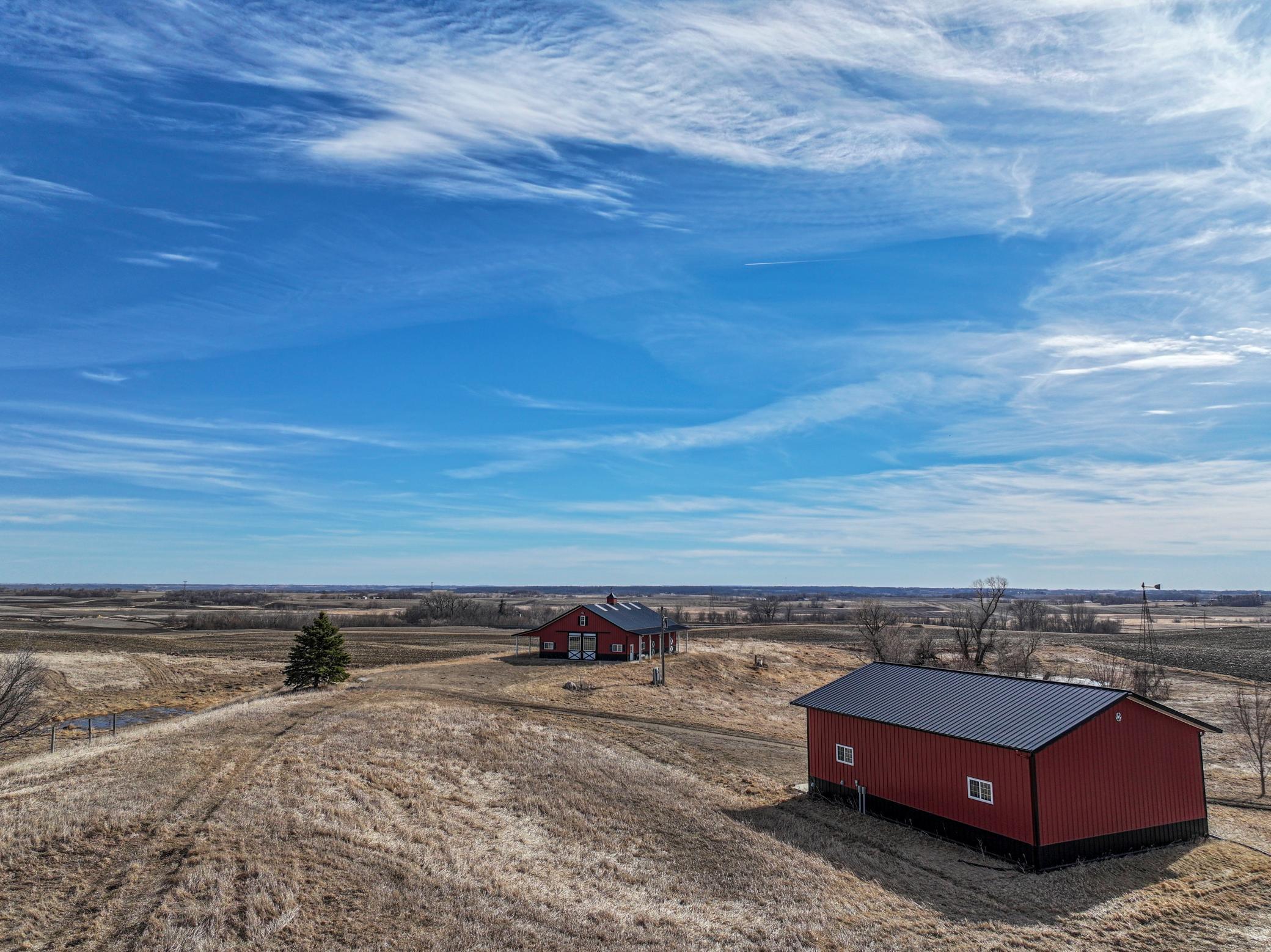 27995 County Road 28 Lowry MN 56349