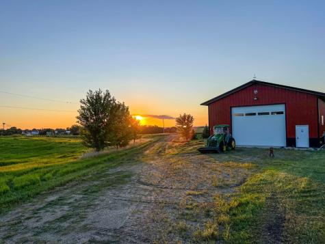 27995 County Road 28 Lowry MN 56349
