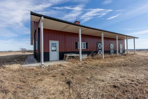 27995 County Road 28 Lowry MN 56349