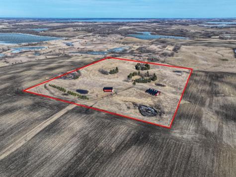 27995 County Road 28 Lowry MN 56349