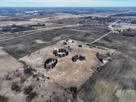 27995 County Road 28 Lowry MN 56349