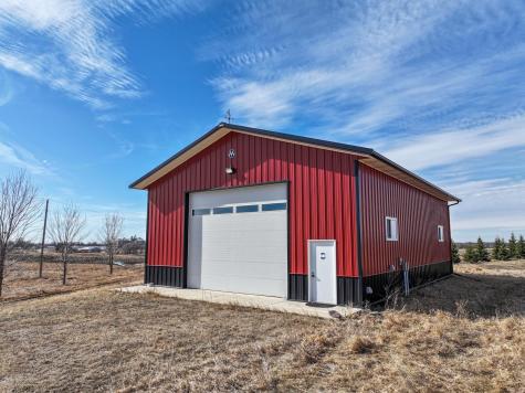 27995 County Road 28 Lowry MN 56349