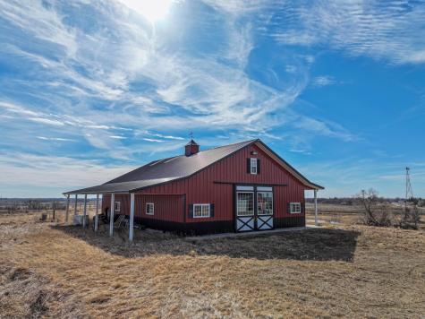 27995 County Road 28 Lowry MN 56349