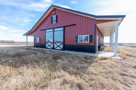 27995 County Road 28 Lowry MN 56349
