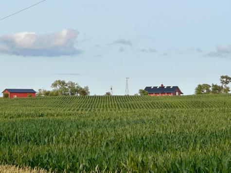 27995 County Road 28 Lowry MN 56349