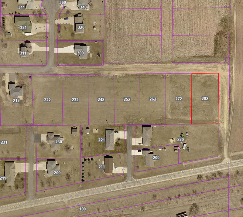 282 3rd Avenue E New Munich MN 56356
