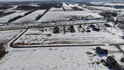 282 3rd Avenue E New Munich MN 56356