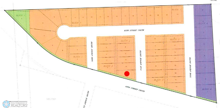 6535 71 Avenue S Horace ND 58047