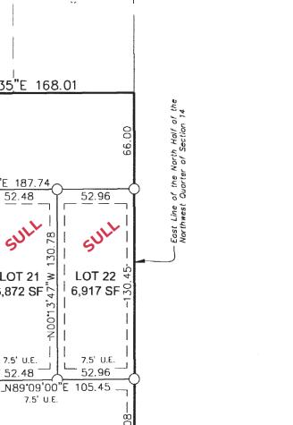 117 15 Avenue SE Glyndon MN 56547