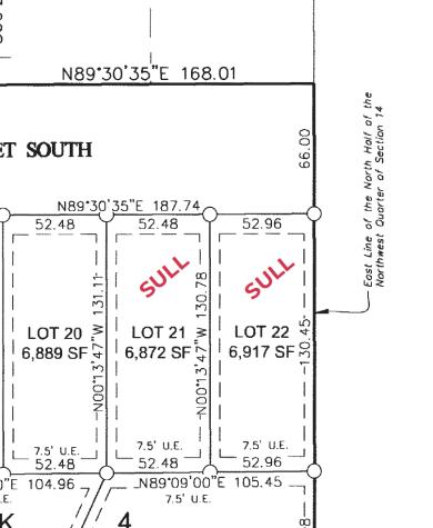 117 15 Avenue SE Glyndon MN 56547