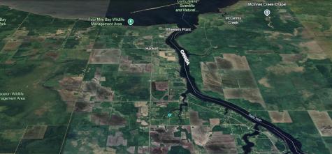 _ __birch Circle Drive NW Baudette MN 56623