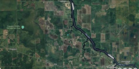 _ __birch Circle Drive NW Baudette MN 56623