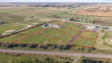 307 Boehm Way Colfax ND 58018
