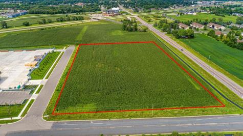 Tbd Outlot C - Chatfield Commercial Park Belle Plaine MN 56011