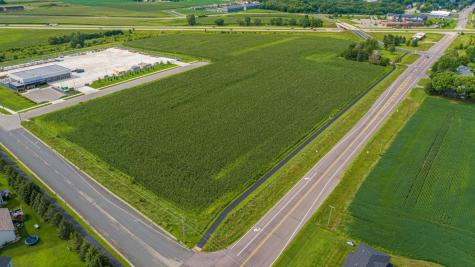 Tbd Outlot C - Chatfield Commercial Park Belle Plaine MN 56011