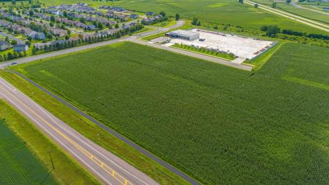 Tbd Outlot C - Chatfield Commercial Park Belle Plaine MN 56011